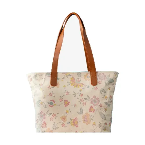 Canvas Bags